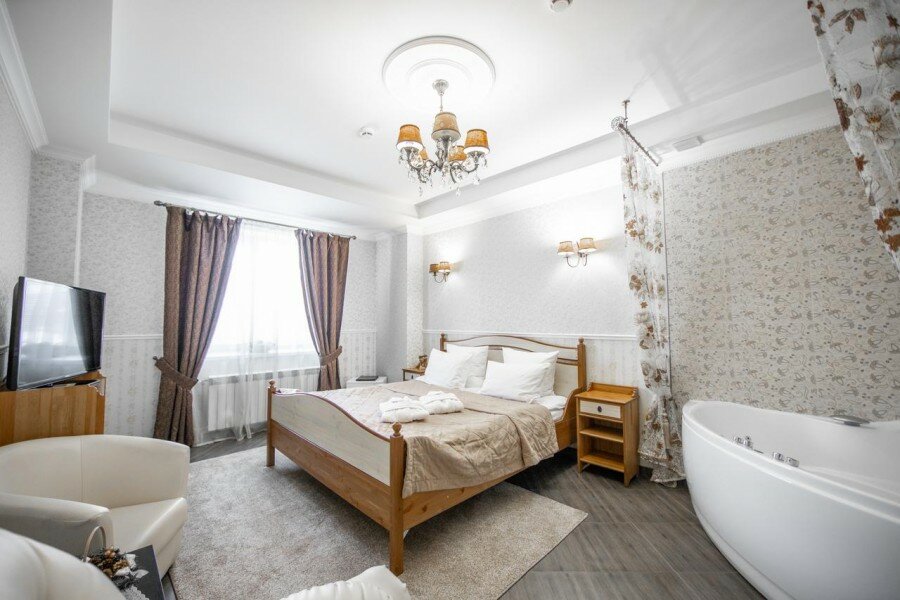 Гостиница Гравор Москва
